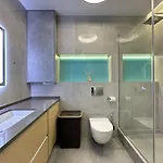 Sea View Apartamento