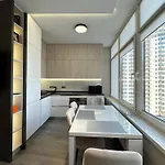 Apartamento Sea View Odesa