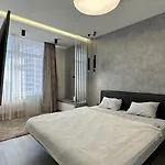 Sea View Apartamento