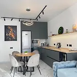 Sea View Apartamento Odesa