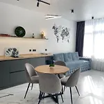 Apartamento Sea View Odesa