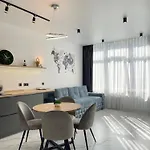 Apartamento Sea View Odesa