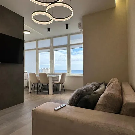 Διαμέρισμα Sea View *