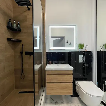 Sea View Apartman