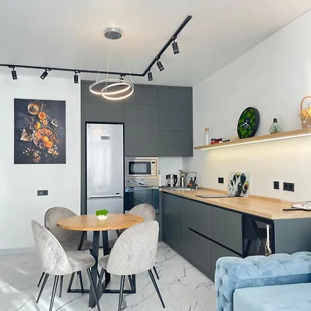 Sea View Apartman *