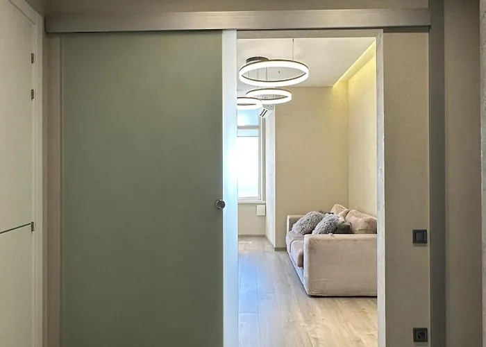 Sea View * أوديسا