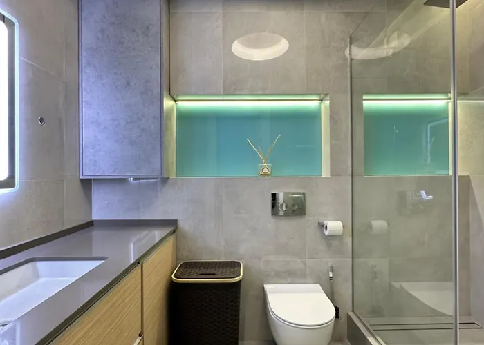 Sea View Appartement