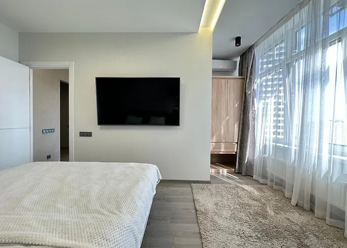 Sea View أوديسا