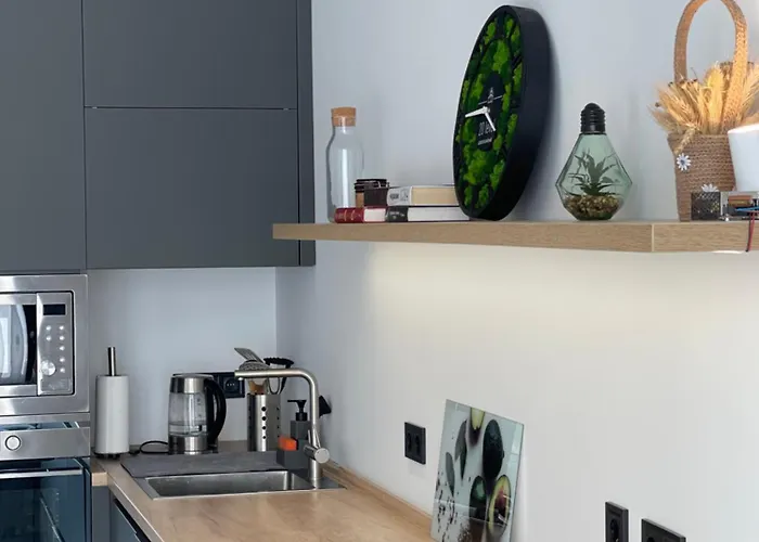 Sea View شقة أوديسا