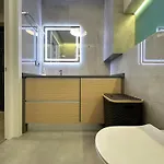 Διαμέρισμα Sea View *