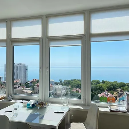 Sea View Apartament Odessa