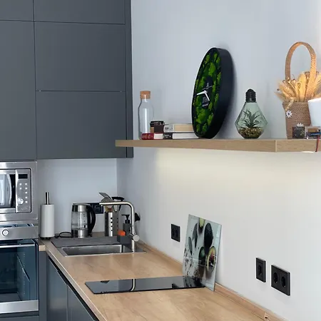 Sea View Apartament Odessa