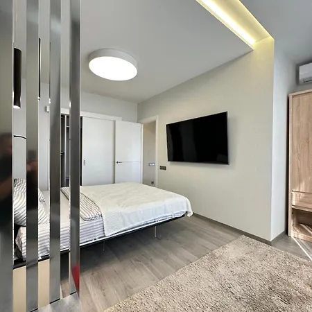 Sea View Apartament