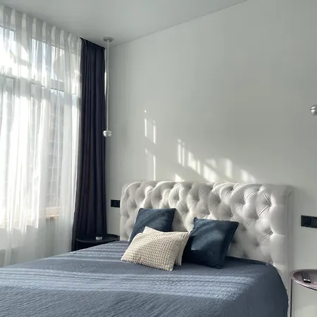Sea View Apartament