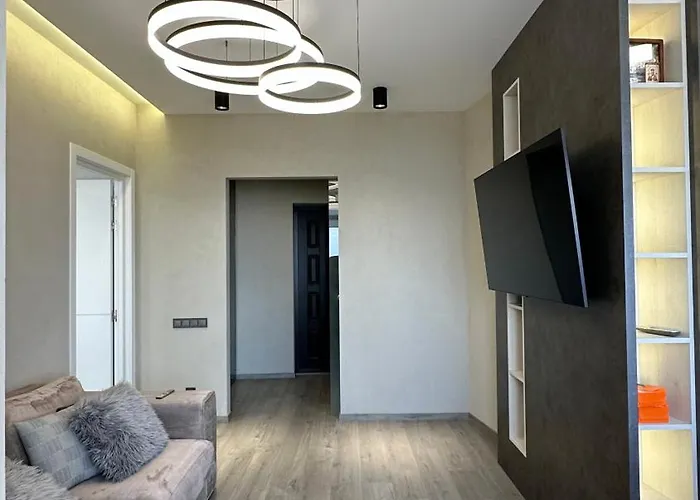 Appartement Sea View