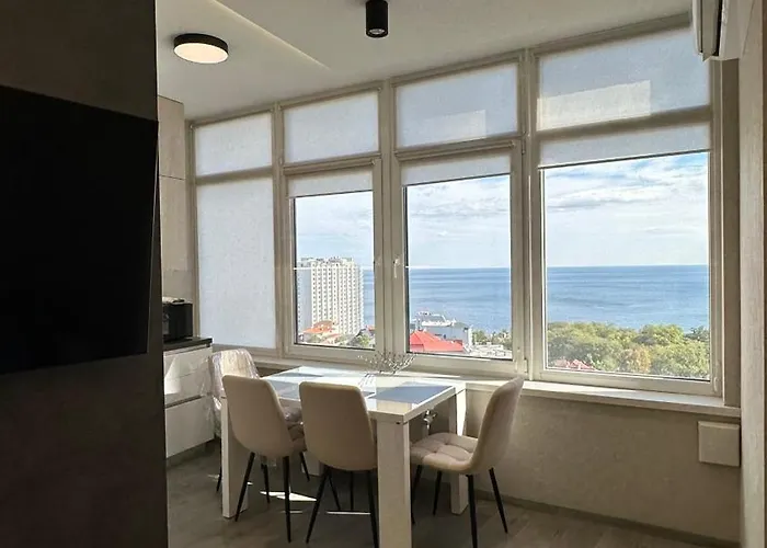 Appartement Sea View